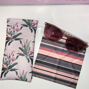 Ted Baker Sunglasses